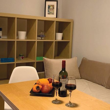 Treasure cosy flat Apartment Atena Exterior foto