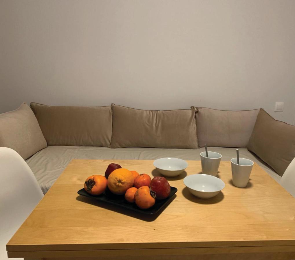 Treasure cosy flat Apartment Atena Exterior foto